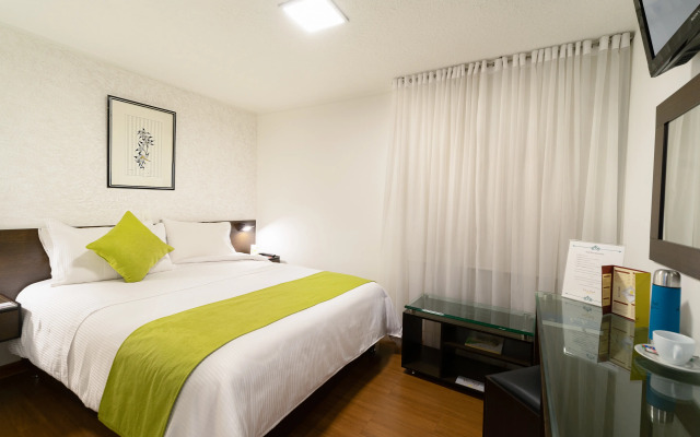 Hotel Don Saul
