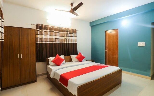 OYO 49454 Alankar Guesthouse