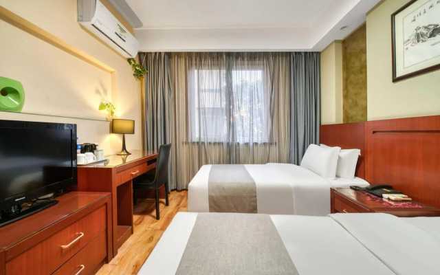 Hangzhou Bokai Westlake Hotel