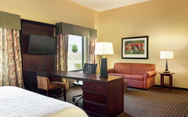 Hampton Inn & Suites Prattville