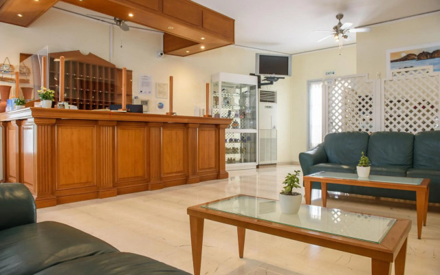 Hotel Glaros