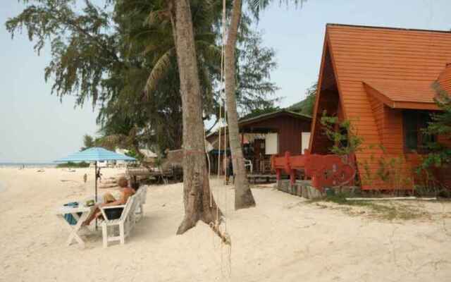 Fantasea Bungalows