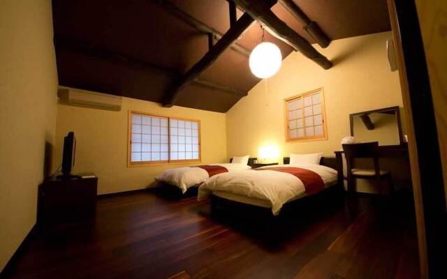 Akane-an Machiya Holiday House