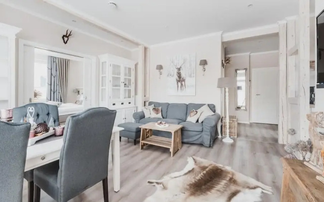 Ferienwohnungen Casa Bella Cosa