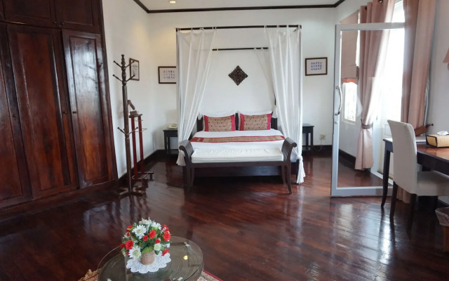 Residence Sisouk