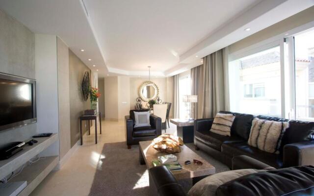 Apartment 213 Guadalmansa Playa Heaven Beach Apartrments