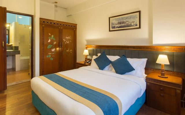 Hotel Le Himalaya by Best Resort Nepal