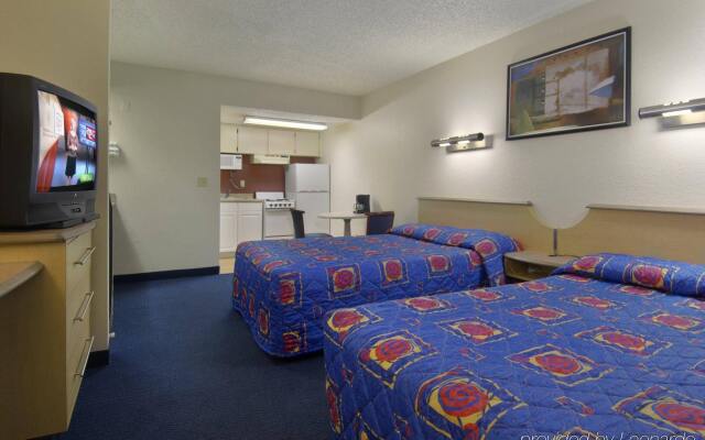 Knights Inn Palm Harbor Clearwater