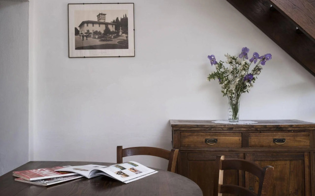 Querceto di Castellina