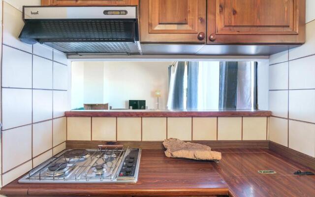 Appartamento N. 18 - Gallura 80