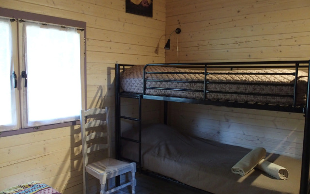 Chalets du Bois de Vache