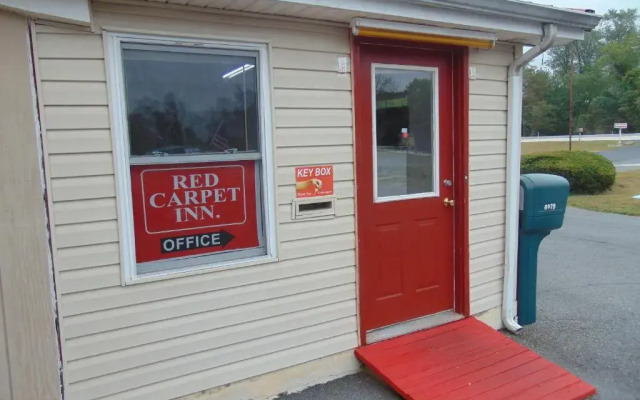 Red Carpet Inn Duncannon