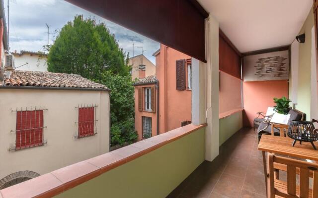 Ferrara Center Apartment x3