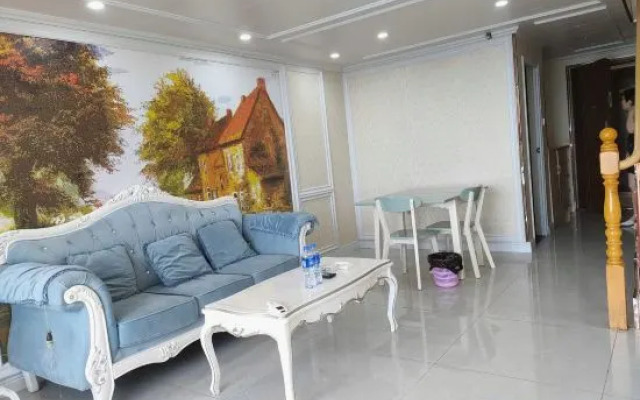 Duoya Holiday Apartment (Haikou Wanda Shop)