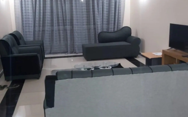 Alpha House