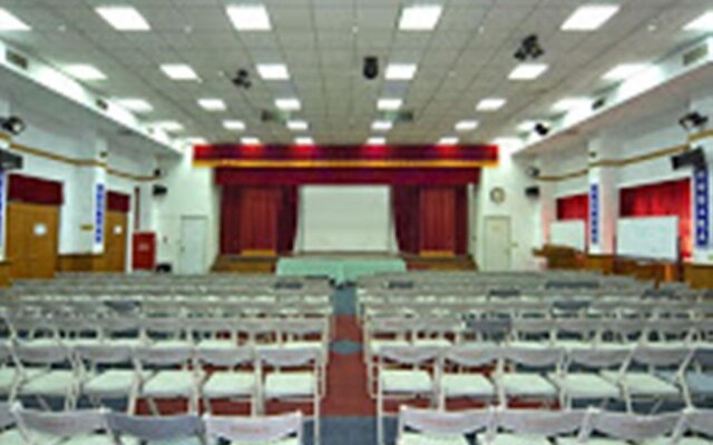 Longtan Shimen Recreation Center