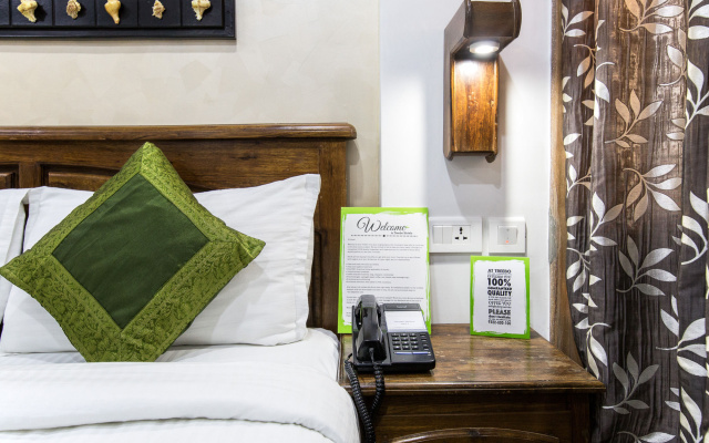 Hotel Mart View – Guest Rooms – Ernakulam