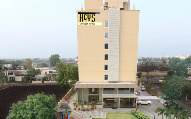 Temple Tree Hotel Shirdi