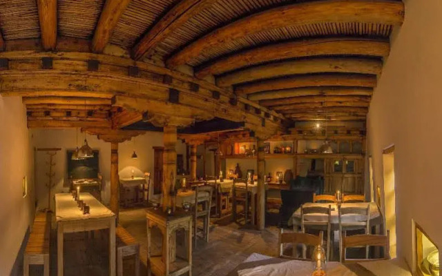 Nimmu House Ladakh