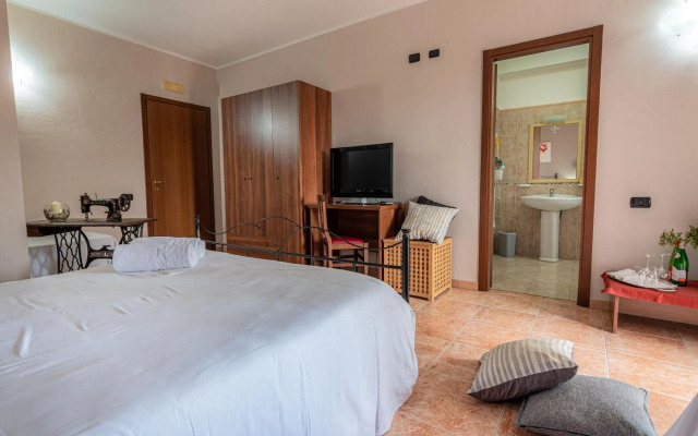 Hotel Ristorante L'Orizzonte