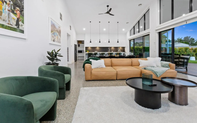 Rio Vista - Luxury Accommodation