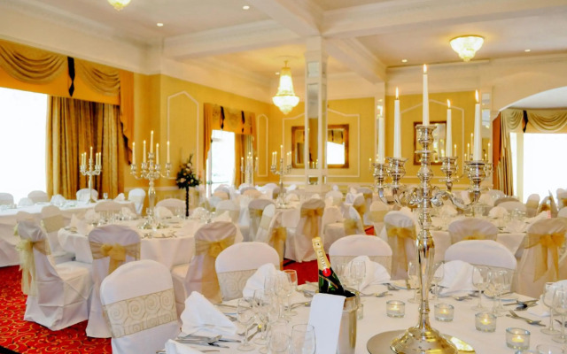 The Ardilaun Hotel
