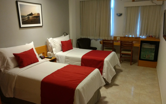 Hotel Vermont Ipanema