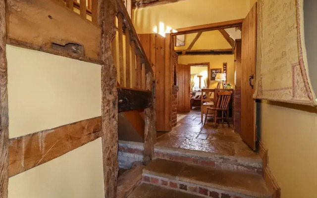 The Granary