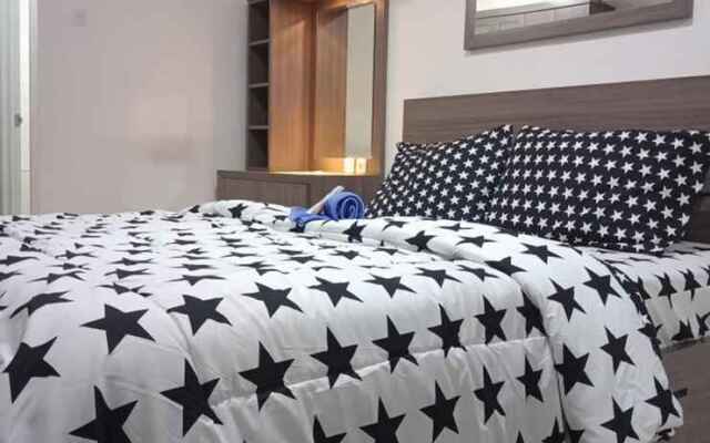 Inn19 @Bassura City