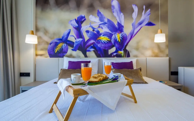 Incognito Creta Luxury Suites