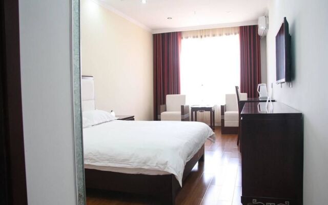 Handan Kailin Business Hotel