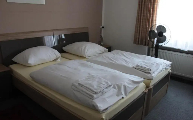 Hotel Zum Taubengrund