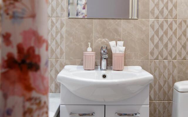 Гости на Строительном