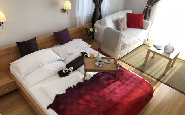 Viktoria Lodge Bed and Breakfast