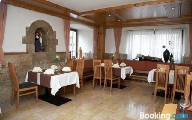 Hotel Goldener Hirsch