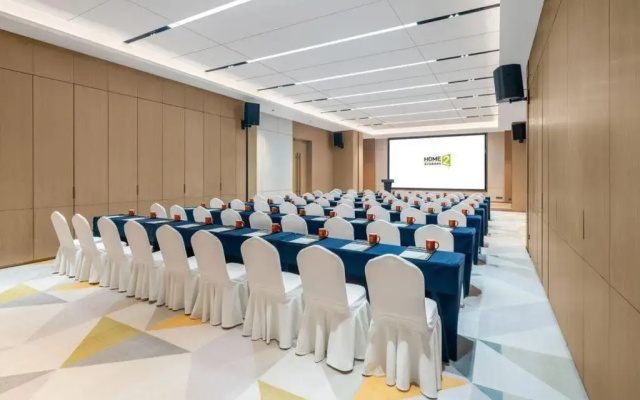 Home2 Suites By Hilton Guangzhou Huadu