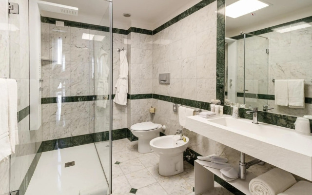 Seawater Hotel Bio & Beauty Spa