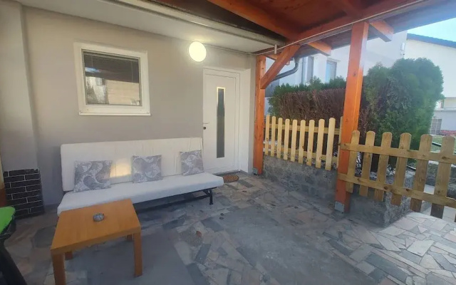 Vu's Home-apartmán Junior 40m2