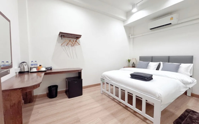 Vintana Siam Hotel Bangkok