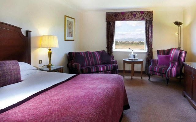 Macdonald Inchyra Hotel & Spa