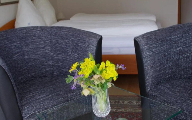 Ferienwohnung Volkach