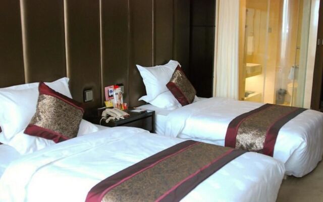 Tianjin Haizhou International Hotel