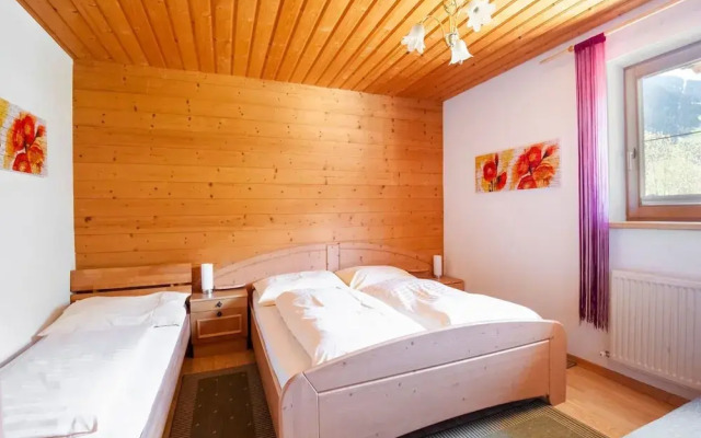 Apartment With Panoramic View