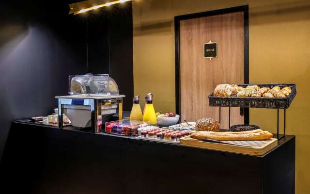Leprince Hotel Spa, BW Premier Collection