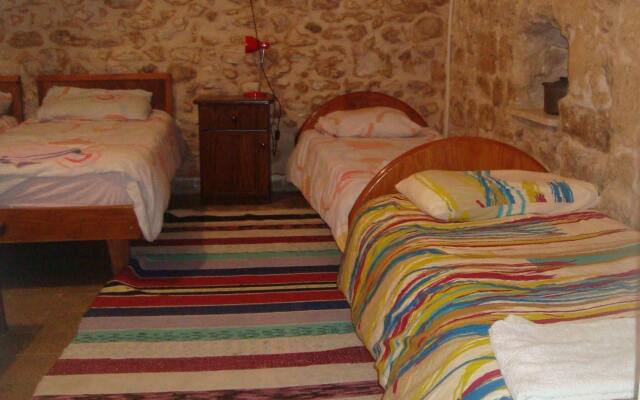 Abu Saeed Hostel