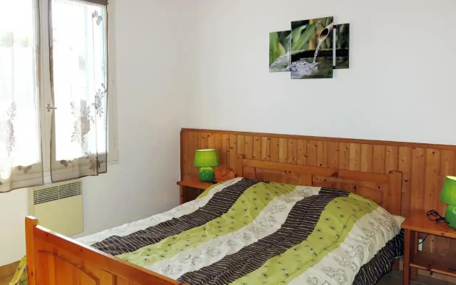 Holiday Home Les Tourteaux - TSM200