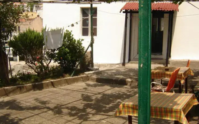 Stevo Guesthouse