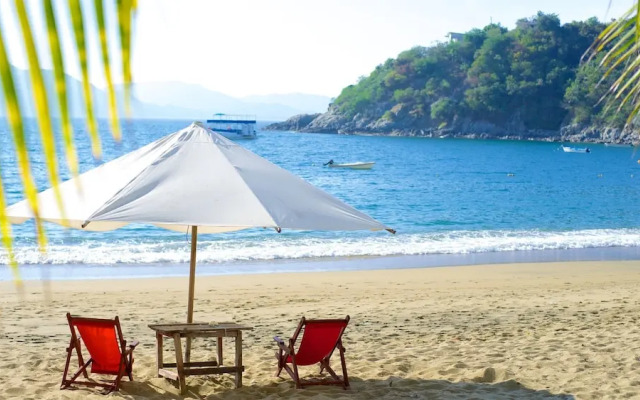 Holiday Inn Express Manzanillo
