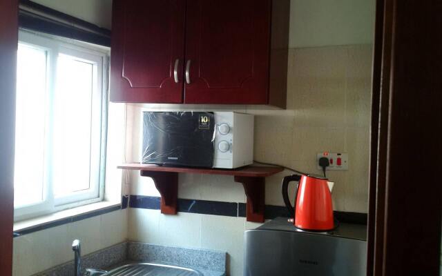 Trinity Suites