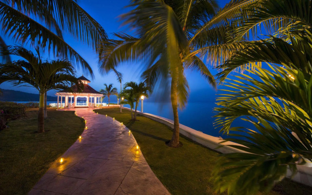 Moon Palace Jamaica – All Inclusive
